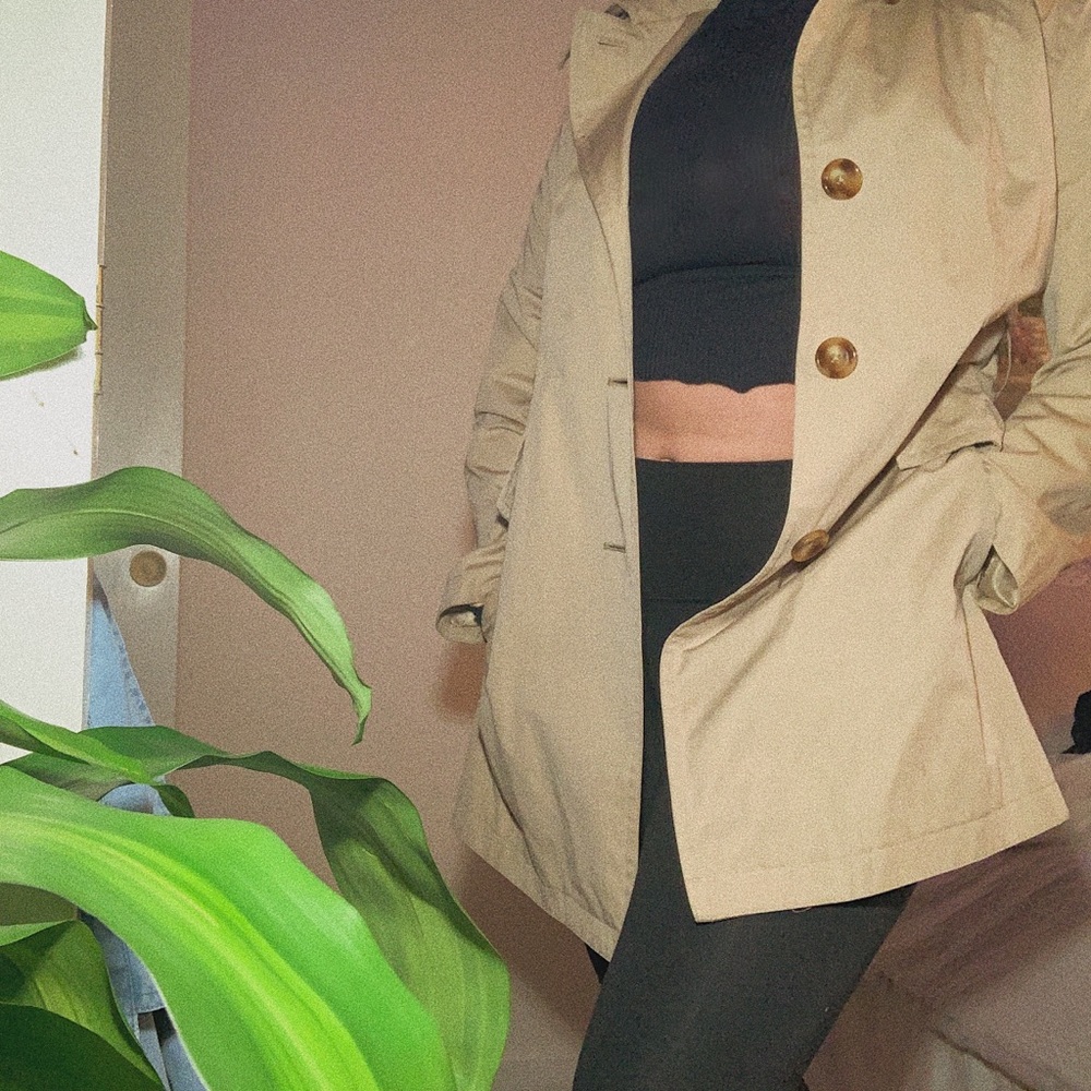 micheal kors coat